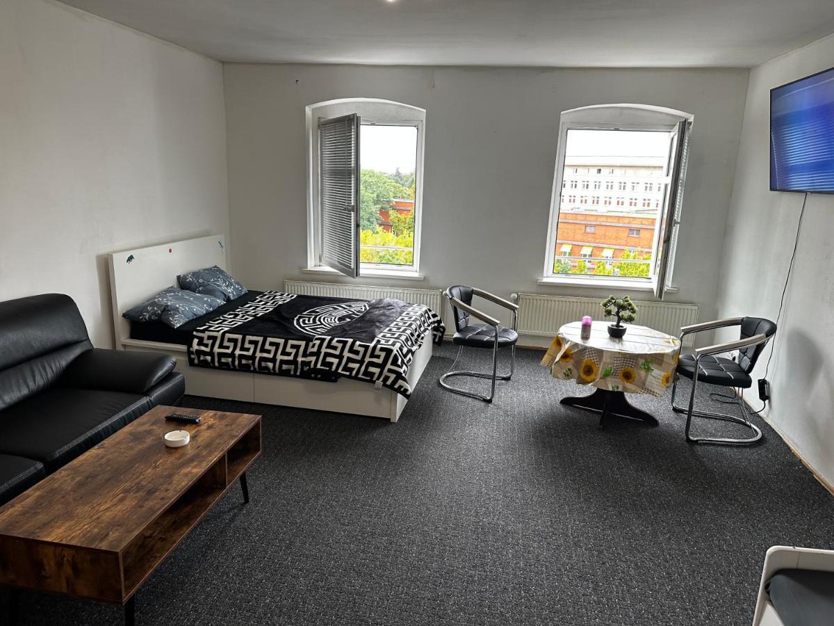 Appartement Best Then