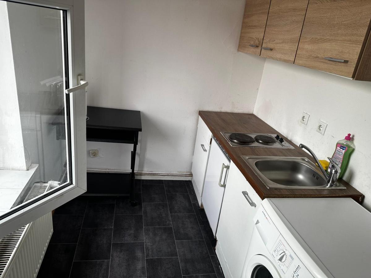 Best Then Appartement Berlijn